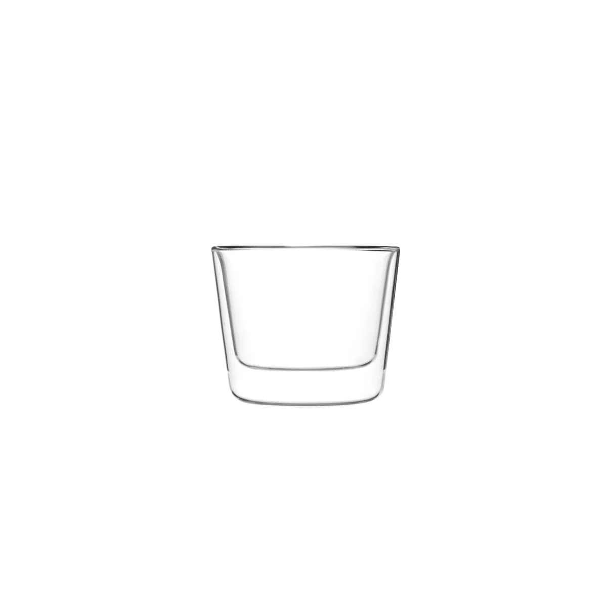 Varia SIP Dual-Wall Glasses - Bean Bros.