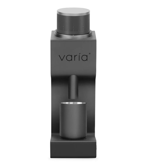 Varía VS3 Kávéőrlő Fekete