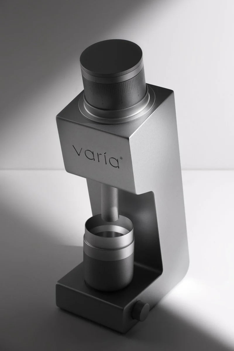 Varía VS4 Kávéőrlő Kúpos Késsel