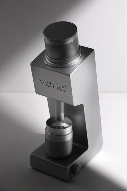 Varía VS4 Kávéőrlő Kúpos Késsel