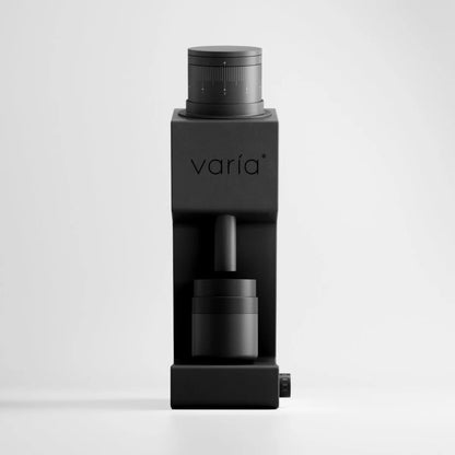 Varía VS4 Kávéőrlő Kúpos Késsel