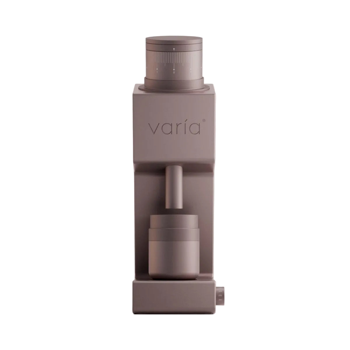 Varia VS4 - Precision Coffee Grinder with Conical Burr - Bean Bros.