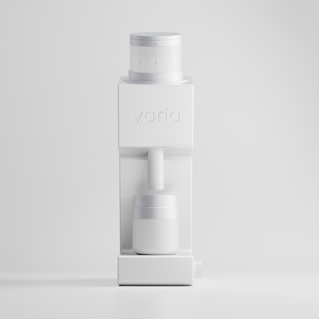 Varia VS4 - Precision Coffee Grinder with Conical Burr - Bean Bros.