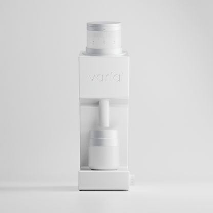 Varia VS4 - Precision Coffee Grinder with Conical Burr - Bean Bros.