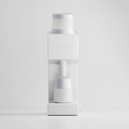 Varía VS4 Kávéőrlő Kúpos Késsel