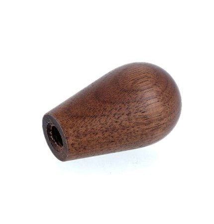 Walnut Wood M8 Knob - Bean Bros.