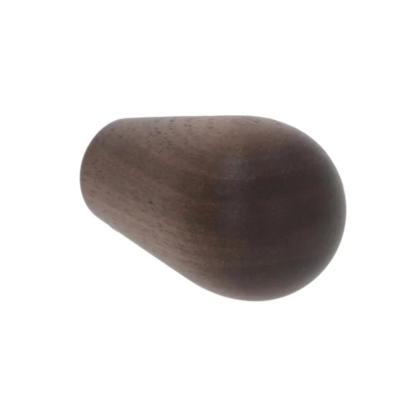 Walnut Wood M8 Knob - Bean Bros.