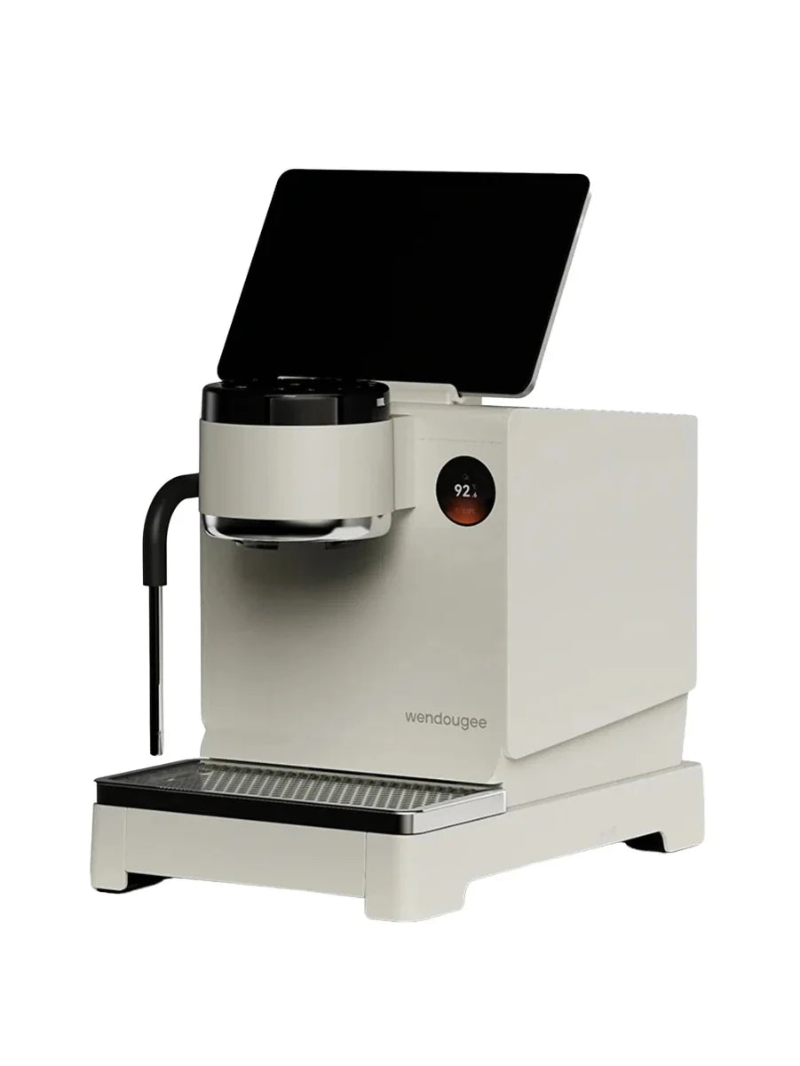 Wendougee LITA LA Espresso Machine - Bean Bros.