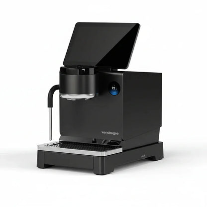 Wendougee LITA LA Espresso Machine - Bean Bros.