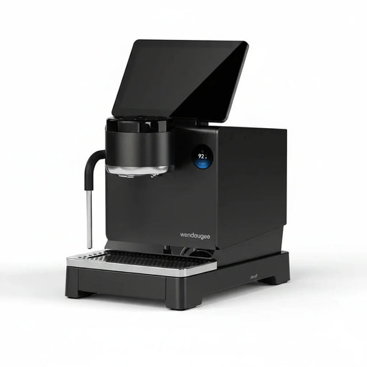 Wendougee LITA LA Espresso Machine - Bean Bros.