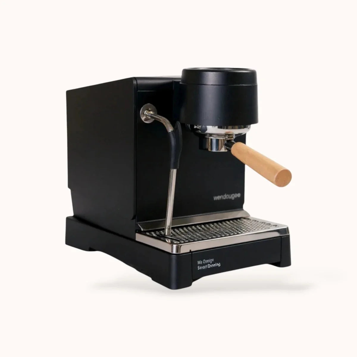 Wendougee LITA LA Espresso Machine - Bean Bros.