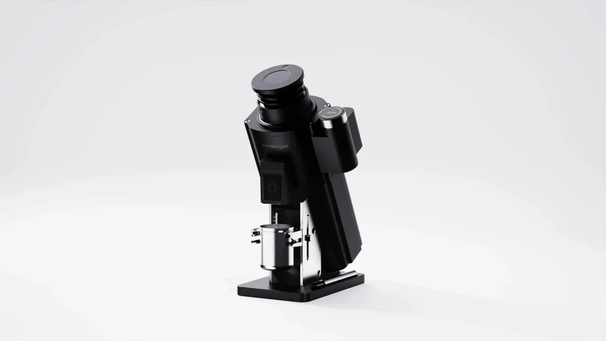 Wendougee Milo Play Coffee Grinder - Bean Bros.