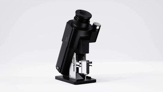 Wendougee Milo Play Coffee Grinder - Bean Bros.
