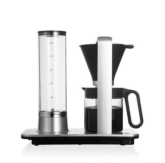 Wilfa Precision Coffee Brewer WSP-2A - Bean Bros.
