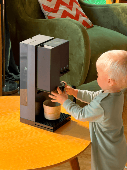 xBloom Studio Coffee Brewer - Bean Bros.