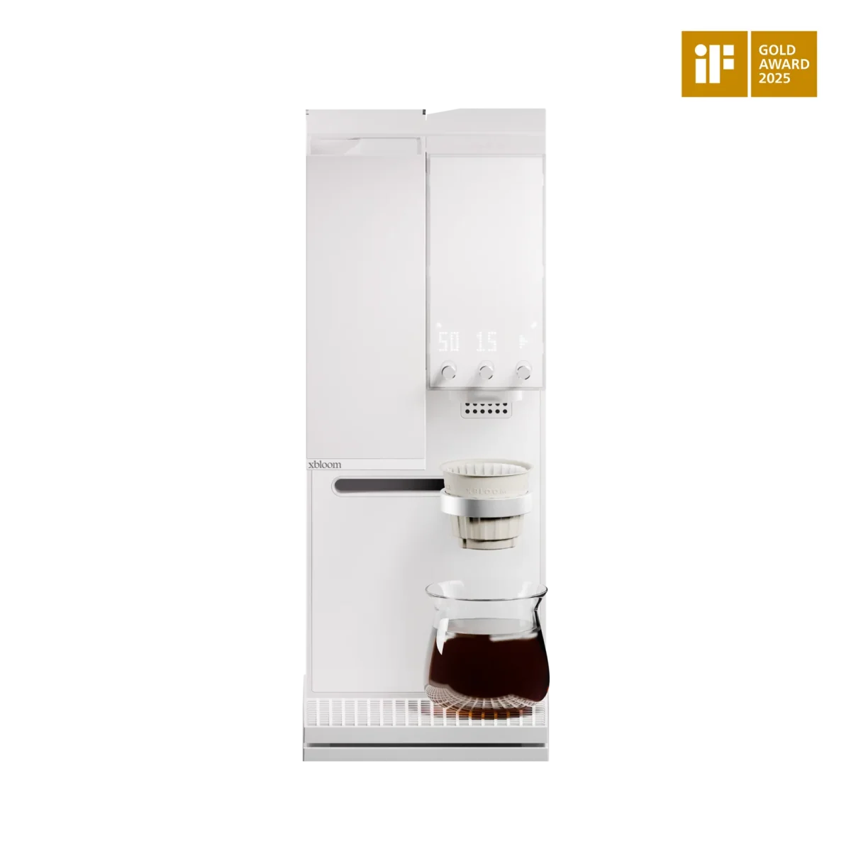 xBloom Studio Coffee Brewer - Bean Bros.