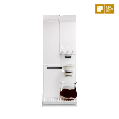 xBloom Studio Coffee Brewer - Bean Bros.