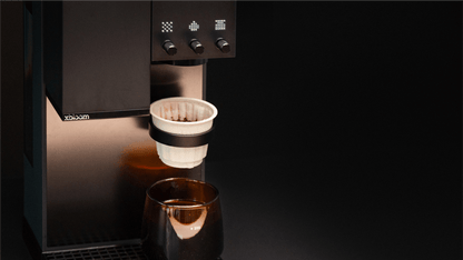 xBloom Studio Coffee Brewer - Bean Bros.