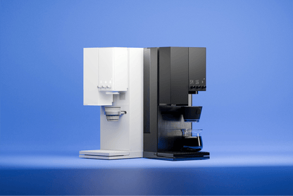 xBloom Studio Coffee Brewer - Bean Bros.