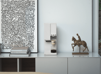 xBloom Studio Coffee Brewer - Bean Bros.