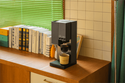 xBloom Studio Coffee Brewer - Bean Bros.
