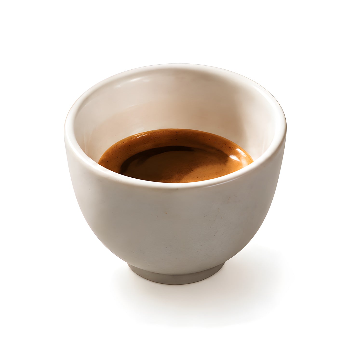 Espresso csészében