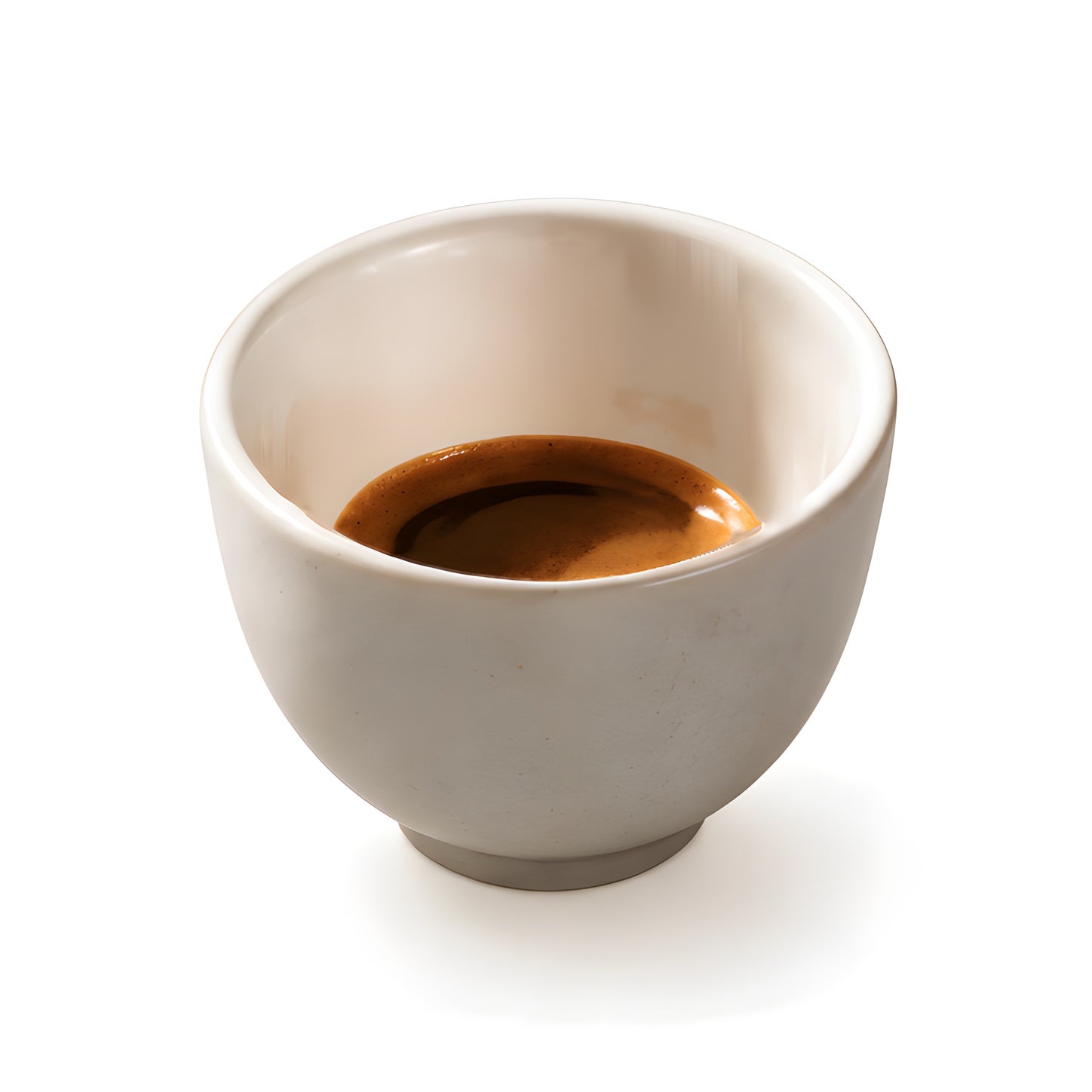 Ristretto csészében